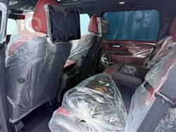 نيسان باترول